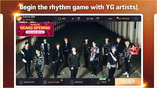 superstar yg游戏图3