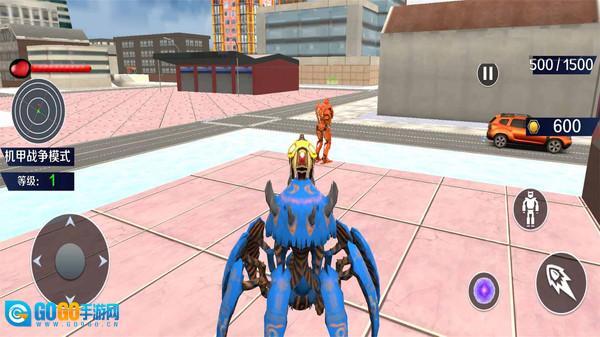 超级战士铠甲勇士图1