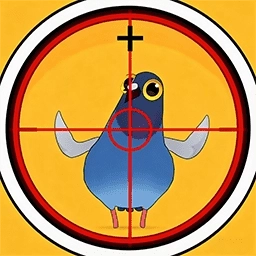 城市幽灵狙击戏