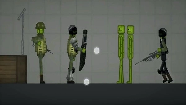 Melon Playground游戏图3