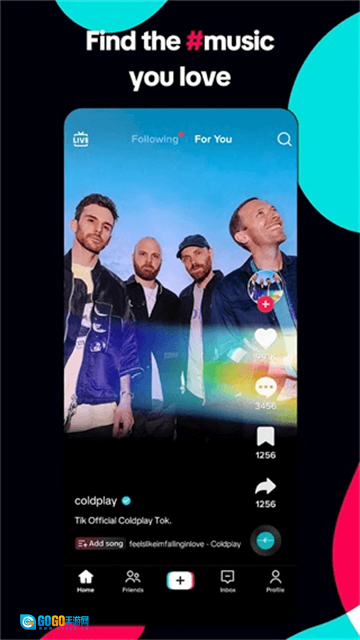 TikTok图3