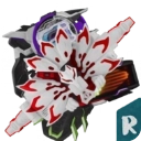 假面骑士极狐豪华版