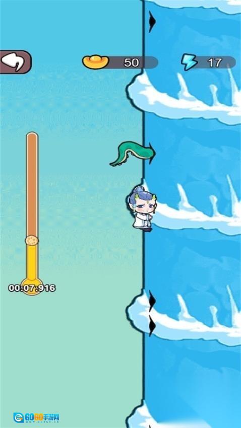 除非你无敌最新版图1