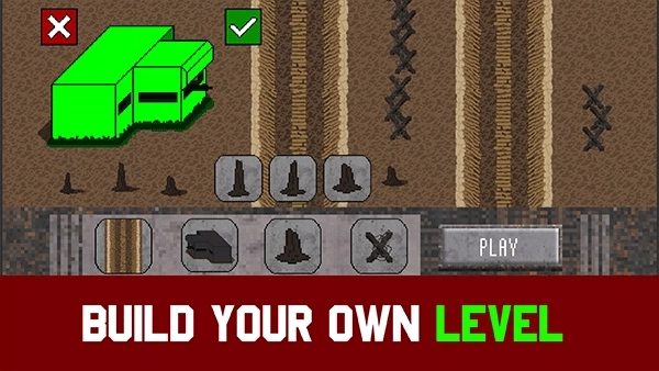 1917战壕战最新版图2