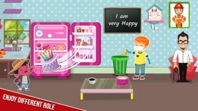 我的消防局游戏图1