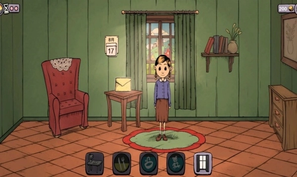 我的孩子全模式游戏(2)