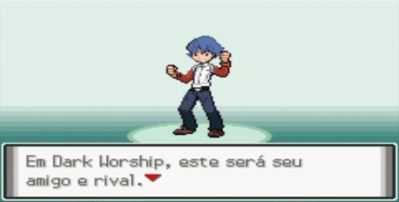 口袋妖怪黑暗崇拜金手指图2