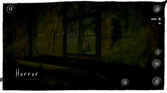 夜刊回到村庄(2)