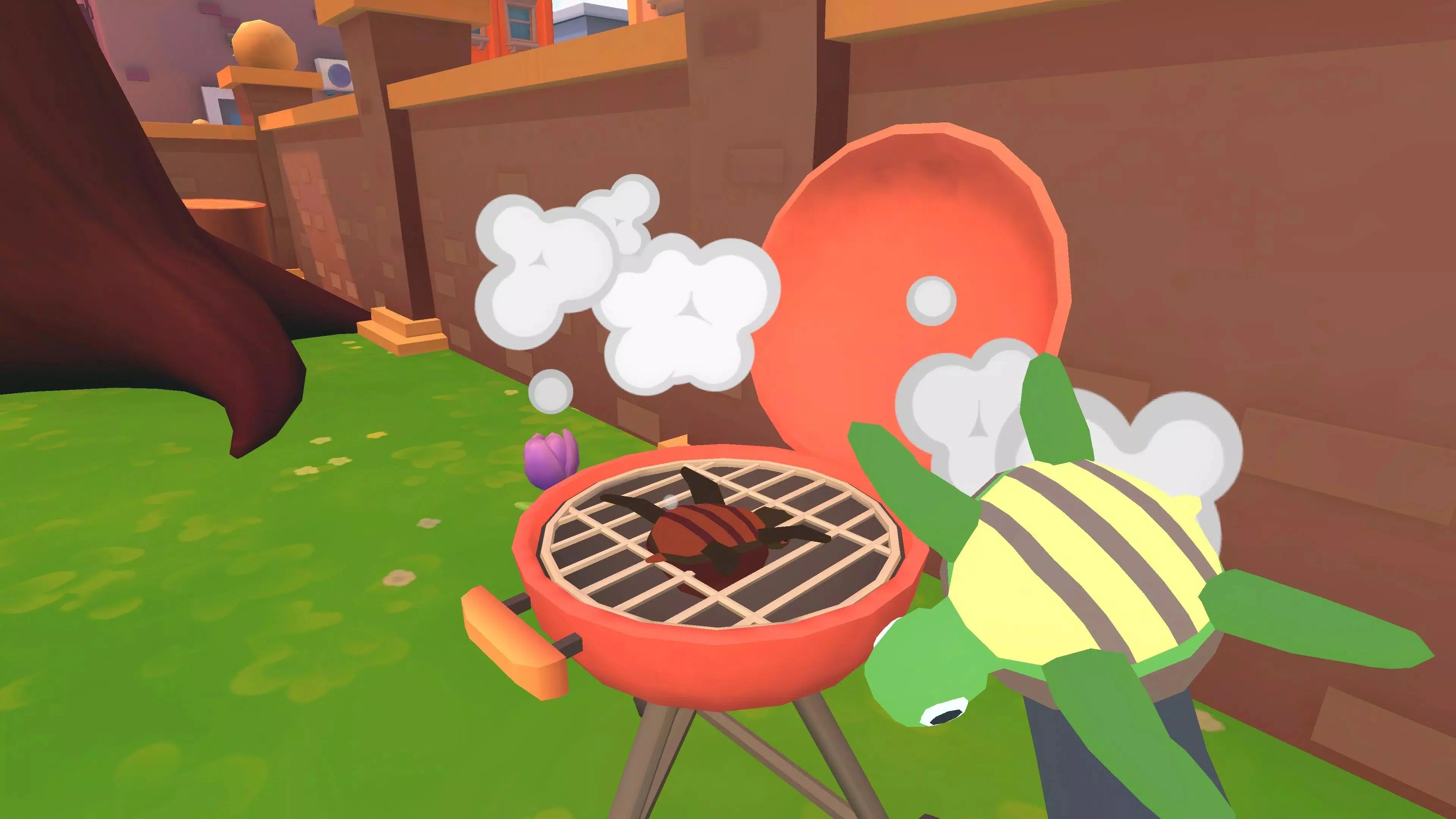 地狱猫2游戏图5