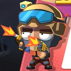 救援大作战游戏