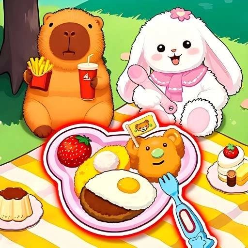 脑洞编剧王游戏