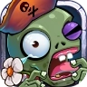 植物KO僵尸游戏