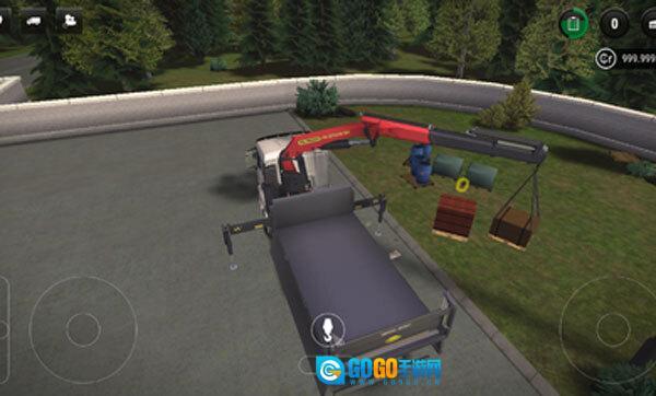 模拟建造3中文版图3