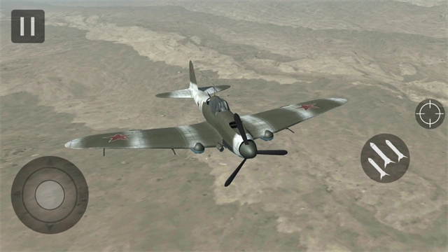 欧洲前线重置版