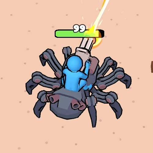 闯关特工队游戏