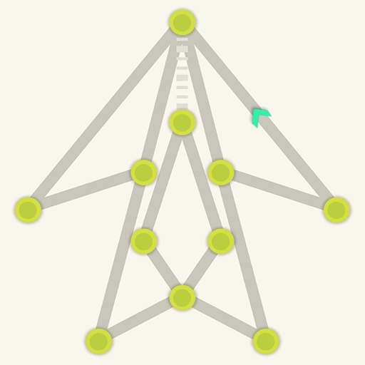 线条艺术大师游戏