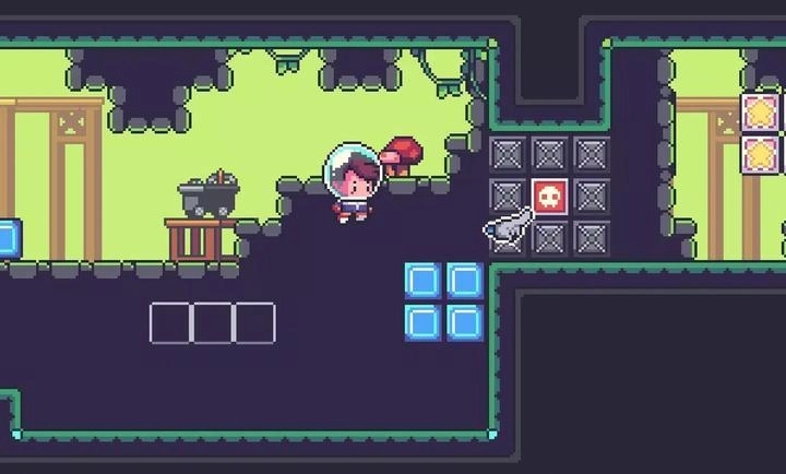 超级米洛大冒险原版(1)