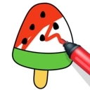 黑板涂鸦师游戏