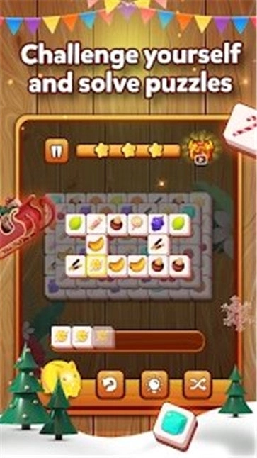 Tile World游戏图2