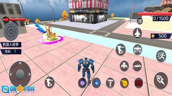 超级战士铠甲勇士图2