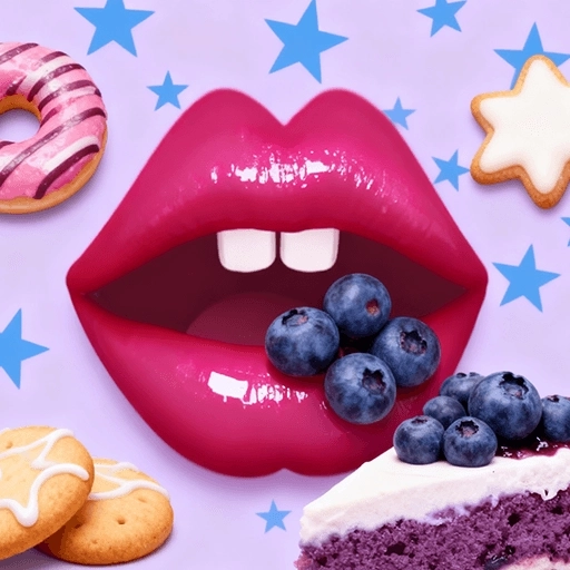 舌尖美味日记游戏