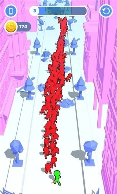 紧急防御游戏图1