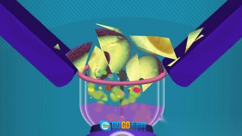 单机切水果安卓版图3