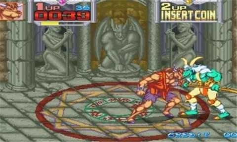 兽化变形战士(3)