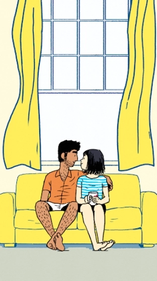 弗洛伦斯之恋游戏图4