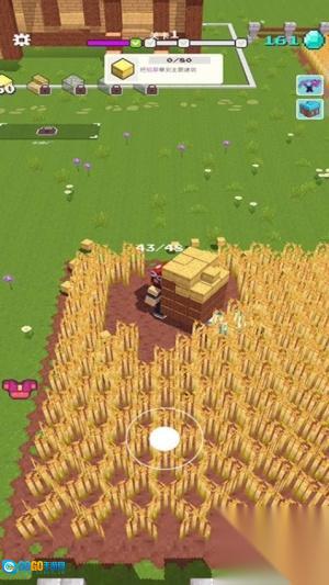 方块世界经营冒险图2