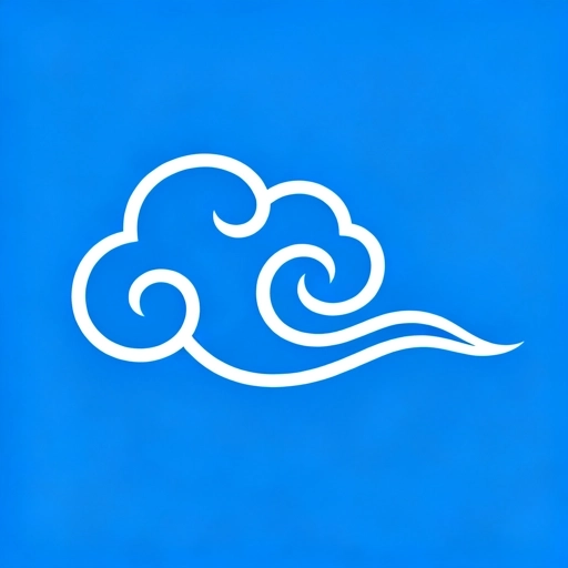 当地天气雨报软件