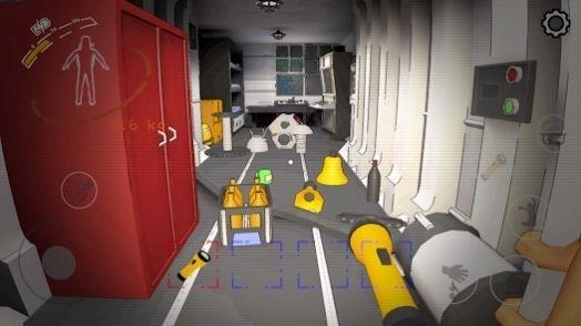 致命公司终极恐怖生存中文图3