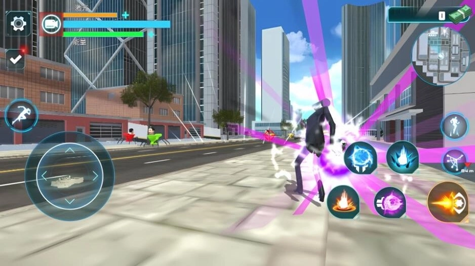 挑战马桶人游戏图4