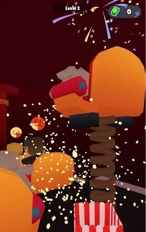 电影之怒（Cinema Fury）游戏(3)