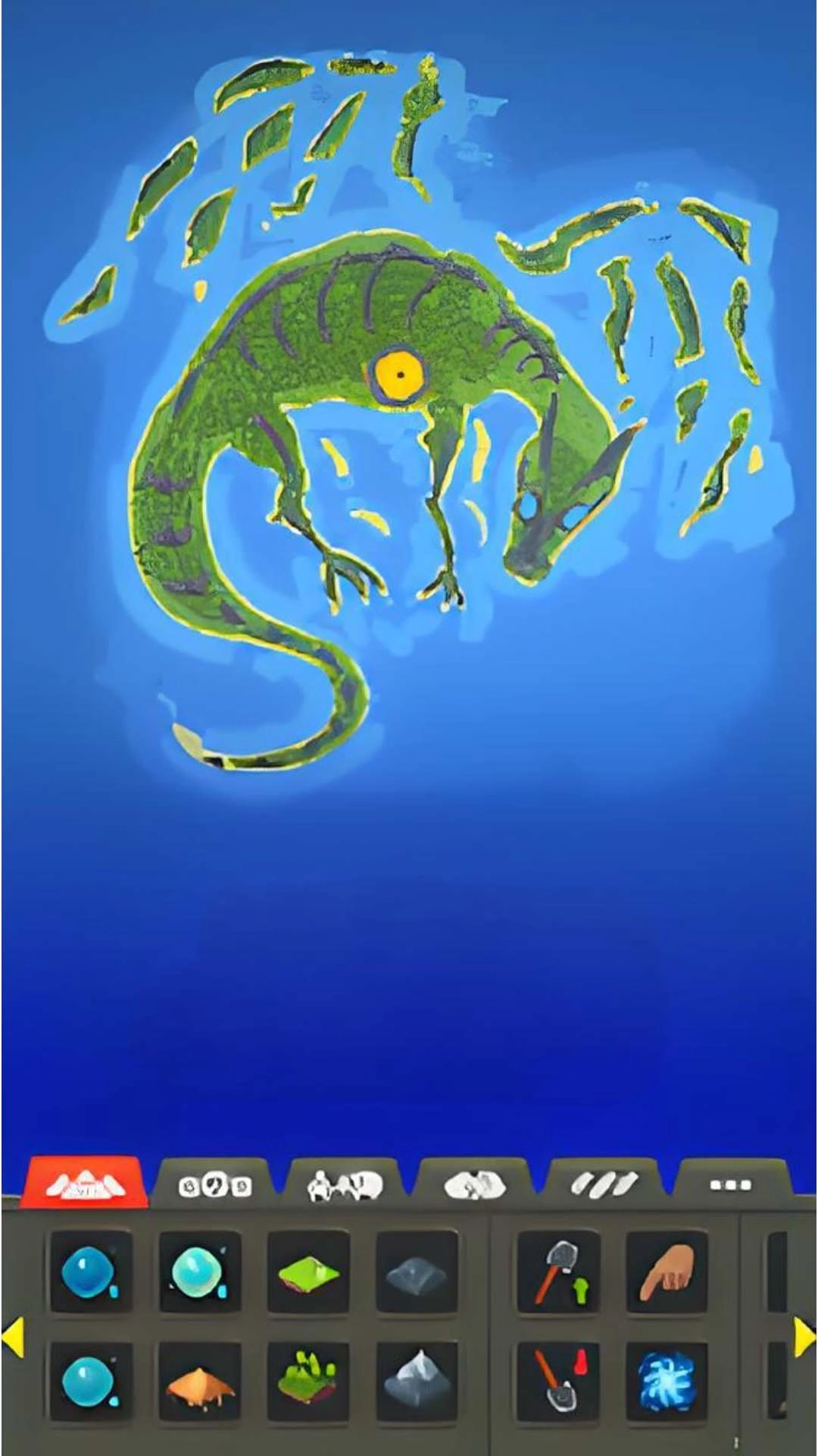 上帝毁灭模拟器游戏(3)