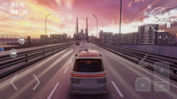 漂移争霸游戏图2