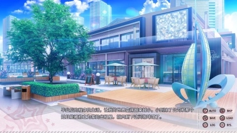 小小的身影重叠的内心试玩版