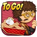 老爹烘焙店中文版