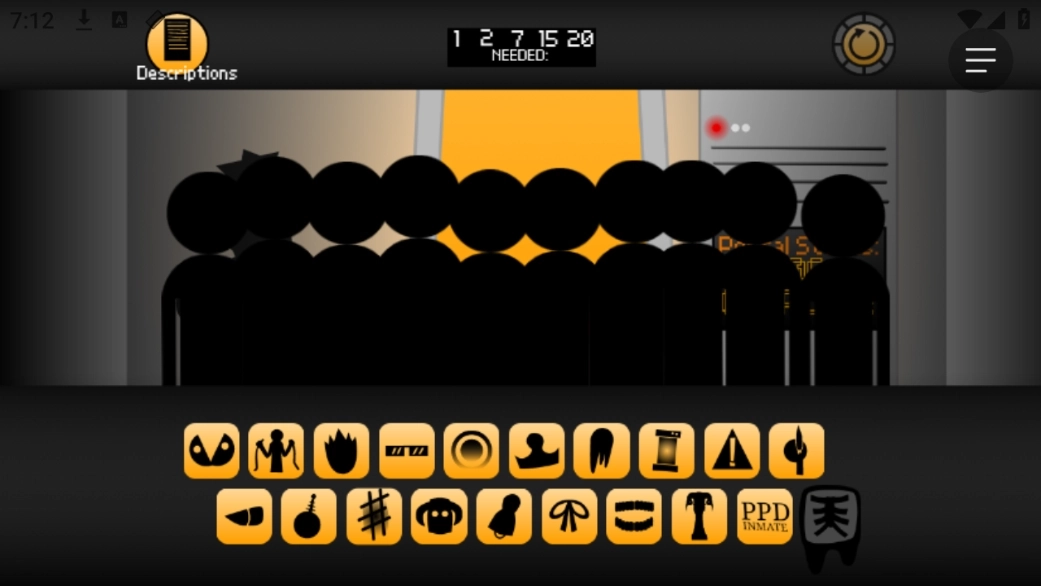 incredibox腐化模组图3