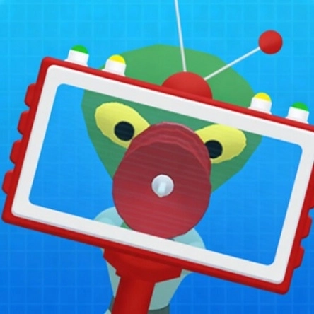 寻找隐藏的伪装者游戏