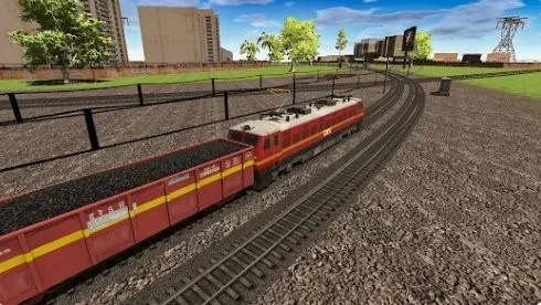 印度火车模拟器(2)