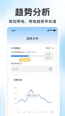 手机电网助手图3