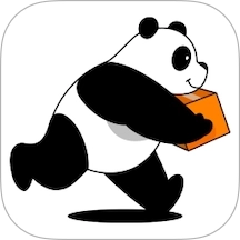 熊猫快送