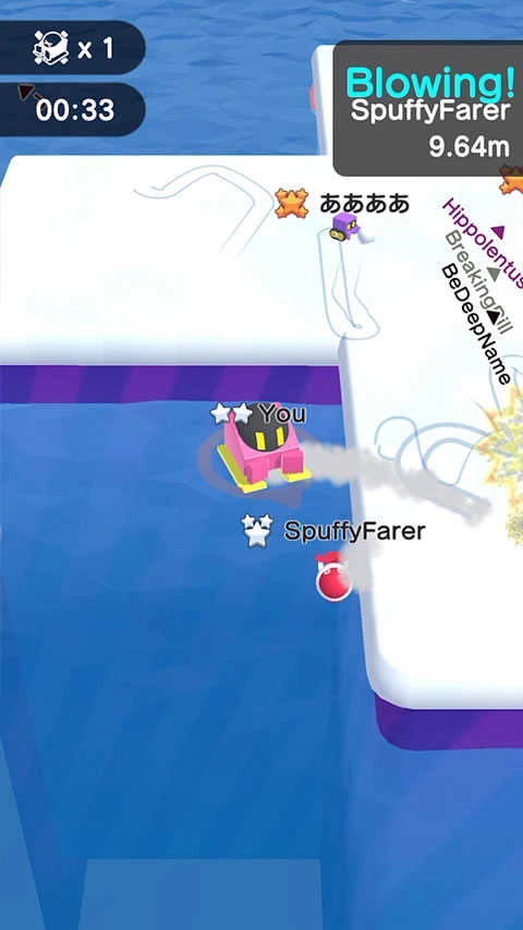 雪球大作战最新版(2)