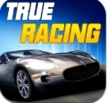 真实的赛车