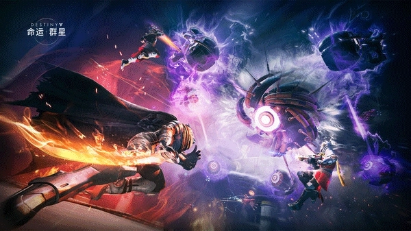 命运群星游戏图3