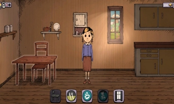 我的孩子全模式游戏(1)