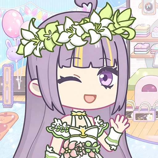 口袋生活世界游戏