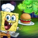 SpongeBob - Krusty Cook Off游戏