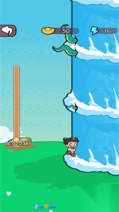 除非你无敌最新版图3